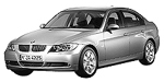 BMW E90 U1734 Fault Code