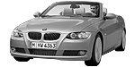 BMW E93 U1734 Fault Code